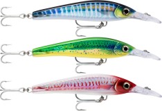 Wobler Rapala X-Rap Magnum Xtreme 16cm 68gr