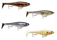 Wobler Rapala X-Rap Peto 20cm 83gr