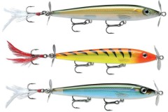Wobler Rapala X-Rap Prop 11cm 11gr GO