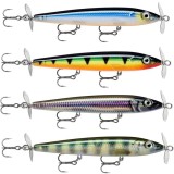 Wobler Rapala X-Rap Spin Bait 11 11cm 18gr