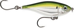 Wobler Rapala X-RAP Twitchin Mullet 8cm 13gr PLD Wobler Rapala X-RAP Twitchin Mullet 8cm 13gr PLD