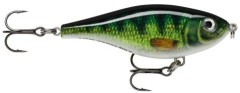 Wobler Rapala X-RAP Twitchin Shad 8cm 14gr PEL