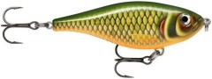 Wobler Rapala X-RAP Twitchin Shad 8cm 14gr SCRR