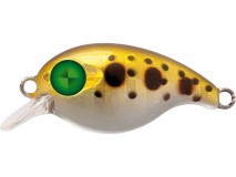 Wobler Rapture Chibi Crank 2,8cm 1,8gr Varianta HBT