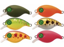 Wobler Rapture Chibi Crank 2,8cm 1,8gr Wobler Rapture Chibi Crank 2,8cm 1,8gr