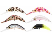 Wobler Rapture Diavel Area Crank 3,5cm 2,5gr