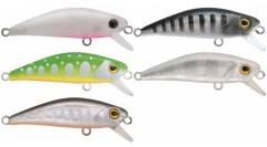 Wobler Rapture Firework 4,2cm 2,8gr