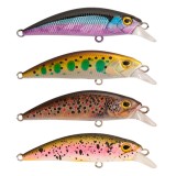 Wobler Rapture Firework 4,2cm 2,8gr