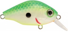 Wobler Rapture Pro BB Crank 05 Floating/Plovoucí 4,5cm 7gr CCS