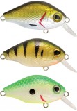 Wobler Rapture Pro BB Crank 05 Floating/Plovoucí 4,5cm 7gr