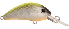 Wobler Rapture Pro Evoque 4cm 3,5gr Varianta YNC