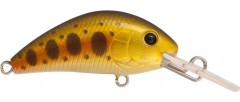 Wobler Rapture Pro Evoque 4cm 3,5gr Varijanta YNT