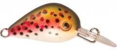 Wobler Rapture Pro Hot Buzz Area 2,5 cm 3 g Varijanta RT