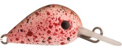Wobler Rapture Pro Hot Buzz Area 2,5cm 3gr Varianta CAS