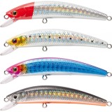 Wobler Rapture R. Pro Hiroshi Flash Min F 7cm 6gr Wobler Rapture R. Pro Hiroshi Flash Min F 7cm 6gr