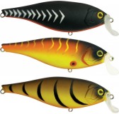 Wobler Rapture R. Pro Shaddy S 8,8cm 16,5gr Wobler Rapture R. Pro Shaddy S 8,8cm 16,5gr