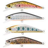 Wobler Rapture Sentinel S 70mm 10gr Wobler Rapture Sentinel S 70mm 10gr