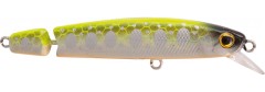 Wobler Rapture VJ Tail 6cm 4,5gr Varianta YNC