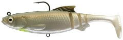 Wobler s Háčkem Daiwa Prorex Lazy Roach 12cm 29g Ayu
