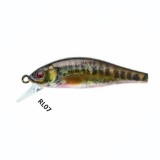 Wobler Sakura Flat Phoxy Minnow HW 5,0cm 6gr RL07