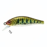 Wobler Sakura Flat Phoxy Minnow HW 5,0cm 6gr T11