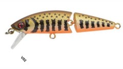 Wobler Sakura Phoxy Jointed 5,0cm 3,7gr V02