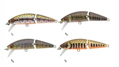 Wobler Sakura Phoxy Jointed 5,0cm 3,7gr