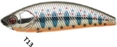 Wobler Sakura Phoxy Minnow Sinking HW S 4,0cm 2,6gr T13
