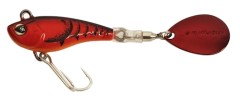 Wobler Sakura TailSpin Zn 4cm 14gr 101 Rak