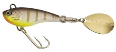 Wobler Sakura TailSpin Zn 4cm 14gr 105 Glow Gill