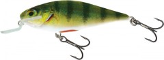 Wobler Salmo Executor IEX12SR 12cm 33gr Real Perch