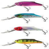 Wobler Salmo Freediver Super Deep Runner 9cm