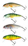 Wobler Salmo Perch PH8F 8cm 12gr