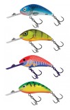 Wobler Salmo Rattlin Hornet H65F 6,5cm 20gr