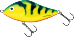 Wobler Salmo Slider SD10S 10cm 46gr Green Tiger