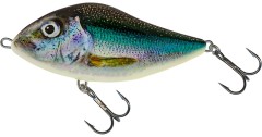 Wobler Salmo Slider SD12S 12cm 70gr Holo Smelt