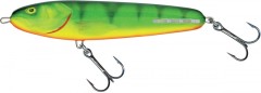 Wobler Salmo Sweeper SE14S 14cm 50gr Hot Perch
