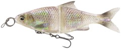 Wobler Savage Gear 3D Glide Roach 17cm 78g Ghost Roach