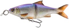 Wobler Savage Gear 3D Glide Roach 23cm 170g Clear Blue Roach