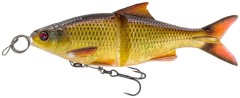 Wobler Savage Gear 3D Glide Roach 23cm 170g Clear Rudd