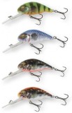 Wobler Savage Gear 3D Goby Crank 4cm 3,5gr