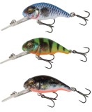 Wobler Savage Gear 3D Goby Crank 5cm 7gr