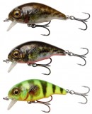 Wobler Savage Gear 3D Goby Crank SR 5cm 6,5gr Floating