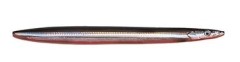 Wobler Savage Gear 3D Line Thru Sandeel 11cm 15gr Crna & Crvena UV