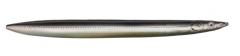 Wobler Savage Gear 3D Line Thru Sandeel 12,5cm 19gr Black Ghost