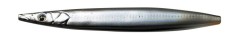 Wobler Savage Gear 3D Line Thru Sandeel 8,5cm 11gr Black Silver