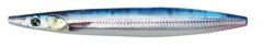Wobler Savage Gear 3D Line Thru Sandeel 8,5cm 11gr Blue Silver UV