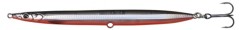 Wobler Savage Gear 3D Sandeel Pencil 12,5cm 19gr Black & Red UV