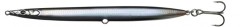 Wobler Savage Gear 3D Sandeel Pencil 12,5cm 19gr Black Silver