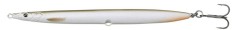 Wobler Savage Gear 3D Sandeel Pencil 12,5cm 19gr Matt White Tobis